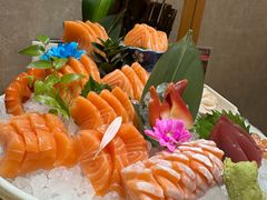 -鹤家·都石亭·日本料理铁板烧(园区科技园店)