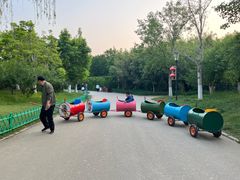 -燕郊植物园