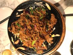 -京味斋·北京烤鸭(华威桥北工大店)