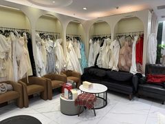 -海马体照相馆(环贸iapm大师爱情店)