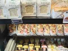 -Caidie Bakery采蝶轩(百越店)