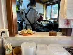 -舒蔡记生煎菜饭(云南中路店)