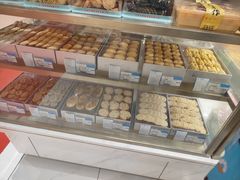 -邵万生食品公司(南京东路店)