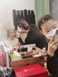 -盘子女人坊古装写真摄影(天津总店)