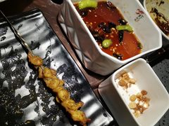 -虾胡闹龙虾馆(湄南河店)