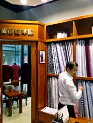 点击看大图 IMG_8802-香港威德诚洋服BESPOKE西服西装高级定制(上海湾一店)