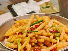 -巴厘龙虾·榜首油焖大虾(沙湖·花园店)