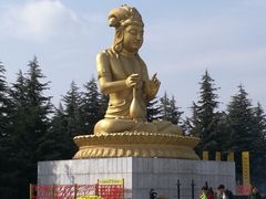 -法门文化景区