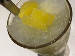 怀旧菠萝冰-龙记·香港茶餐厅(海上世界店)