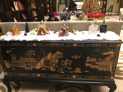 -行者书屋大堂吧 ·下午茶(南京圣和府邸酒店)