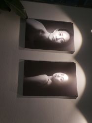 -鹿角肖像摄影艺术馆