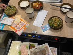 -野妹经典火锅(民治店)