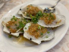 -鲤鱼门海鲜街