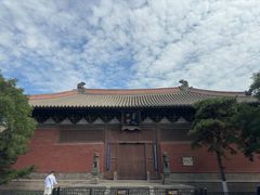 -善化寺