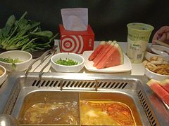 -海底捞火锅(锦艺城店)