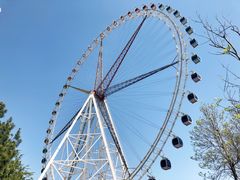 -济南国际园博园