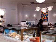 -PAUL LAFAYET 法式甜品(深圳湾万象城店)
