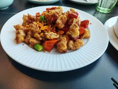 -有璟阁港式餐厅(金融街购物中心店)