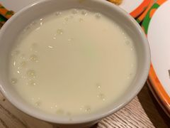酸奶-比格比萨自助(李沧万达店)
