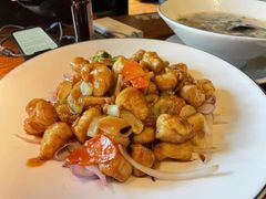 -渔傅印象滩涂霞浦海鲜(井大路店)