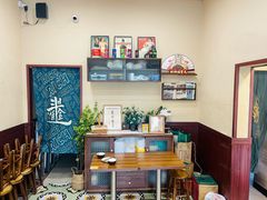 -曼谷食堂·泰国家庭料理