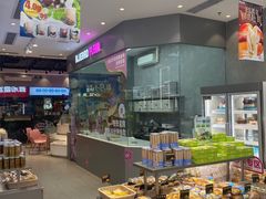 -天母蓝鸟烘焙·蛋糕·下午茶(时代城广场店)