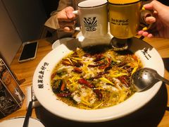 -太二酸菜鱼(福州泰禾店)