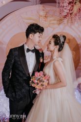 -Sunny喜铺婚礼策划(东部店)