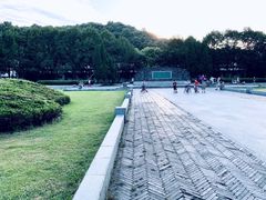 -临安城遗址(太庙遗址)