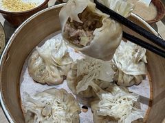 -羊之道草原味道清真餐厅(番禺店)