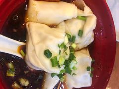 -龙抄手(春熙路总店)