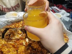 -红辣椒·川菜·火锅(张杨路店)