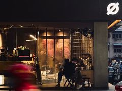 店门-BE NORMAL CAFE(霞溪路店)