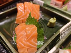 -摩打食堂(壹方中心店)