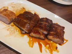 -蛇口希尔顿南海酒店·随轩中餐厅·粤菜