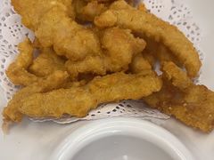 -徐记小怪兽肉蟹煲(中央大街店)