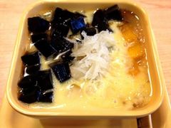 还不错！-满记甜品(友谊国贸城店)
