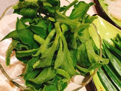 -一叶一世界·素食餐厅(锦华万达店)