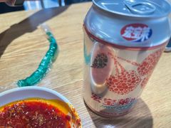 -韩麦大冷面(桂花街直营店)