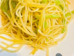 -河沿肉饼Beijing Pie(锡拉胡同店)