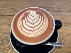 -北平花园·潮玩萌牙·北平咖啡(南锣鼓巷胡同店)