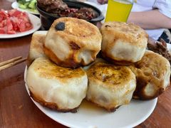 -宝瑞门钉肉饼店