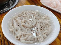 -章记正宗南岗鱼蛋火锅