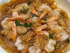 -大盐帮川菜馆(长楹天街店)