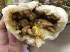 -老陶包子铺(南大西南村店)