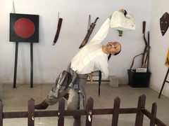 -哈密回王府景区