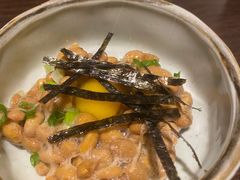 纳豆-青叶日式料理(飘亮阳光广场店)