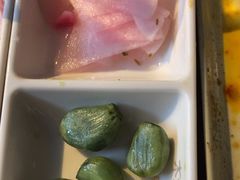 -木屋烧烤(坂田天安云谷店)