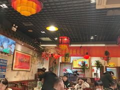 -百味地锅鸡(财校分店)