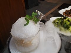 -橦橦小马扎烧烤 (传媒大学店)